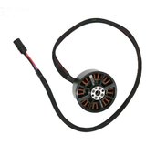 XAG XP 2020 Мотор A20 с коротким кабелем 02-005-00139